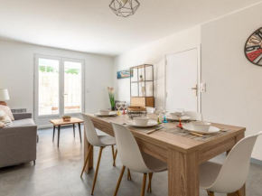 Holiday Home Laurana